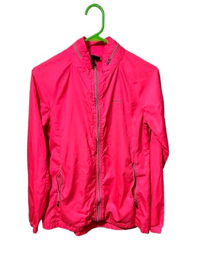 The Quality Jacket — QJ-01